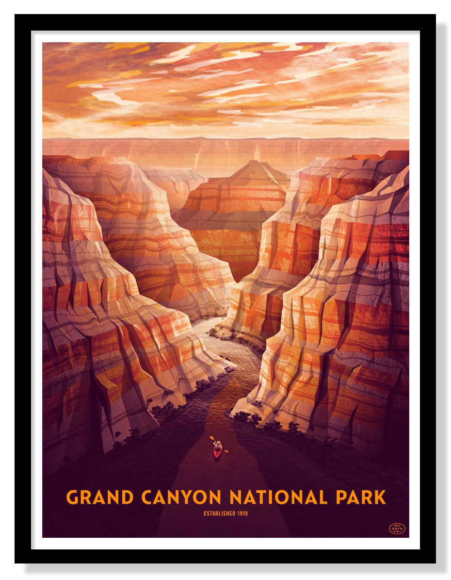 grand canyon national
