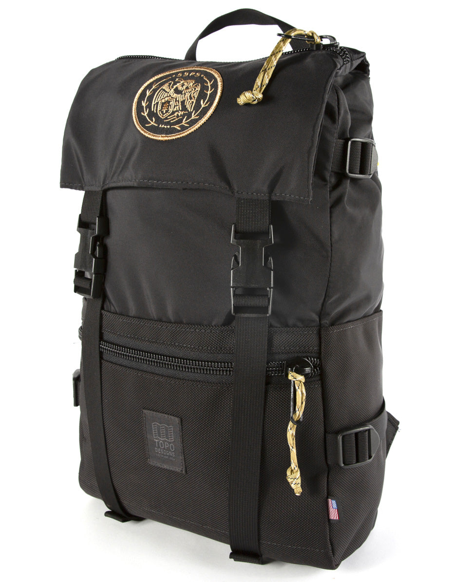 Topo Designs X Fifty-Nine Parks Rover Pack